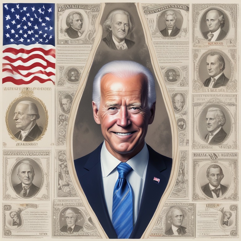 President Joe Biden