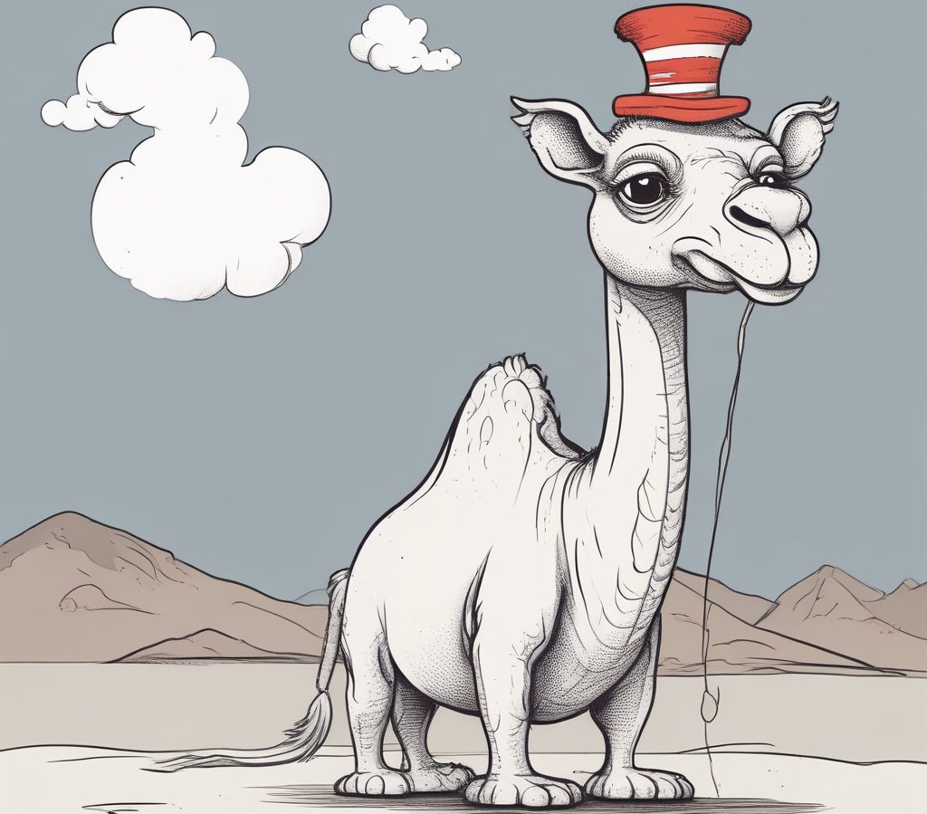Camela Camel