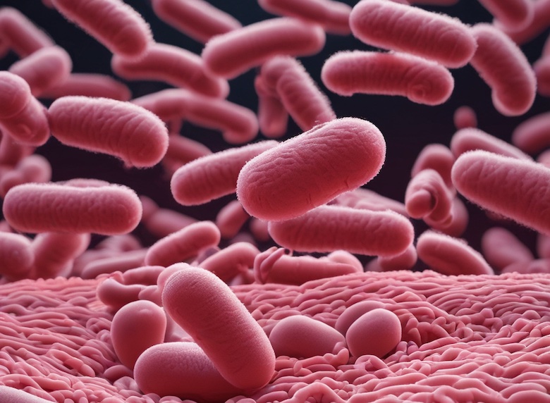 E coli Source