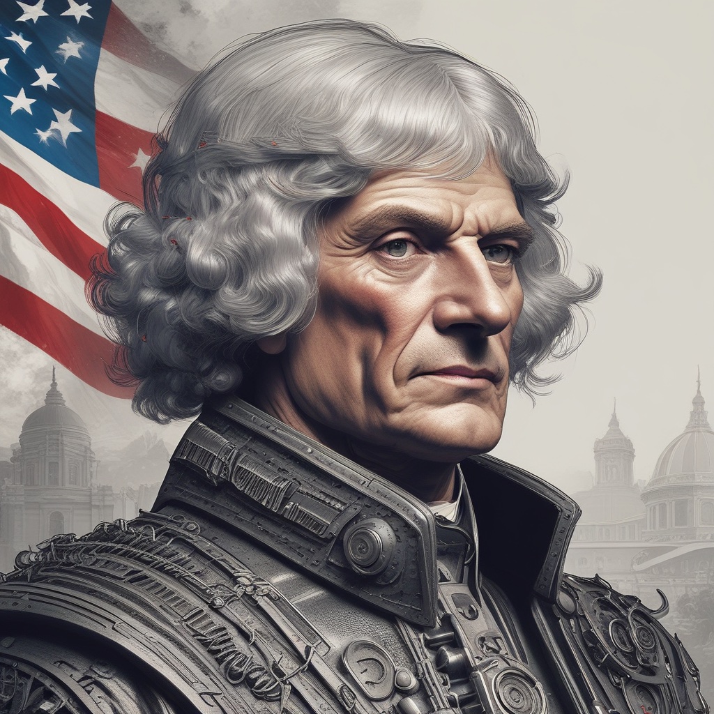 Thomas Jefferson