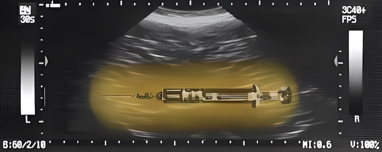 Halloween candy tampering