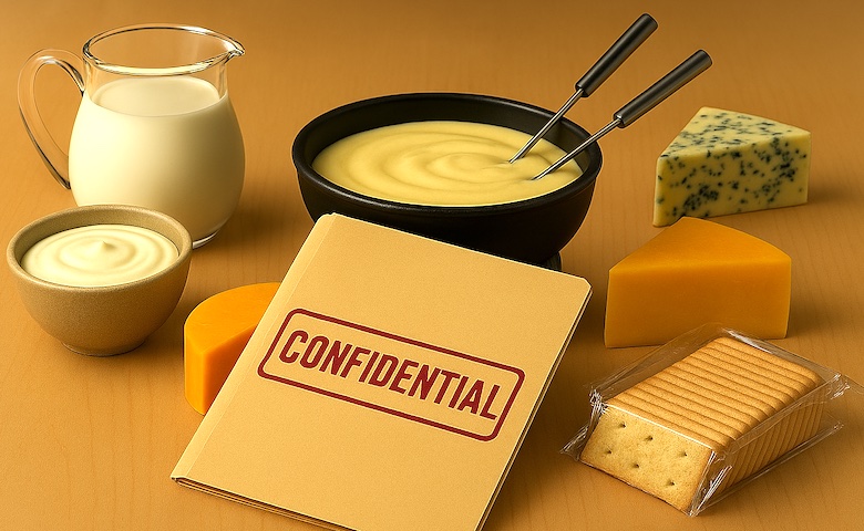 The Holstein Files