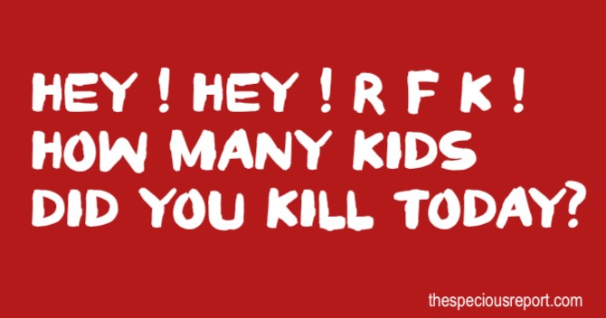 Robert F. Kennedy Jr. Meme