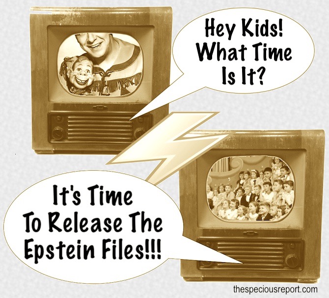Epstein Files Meme