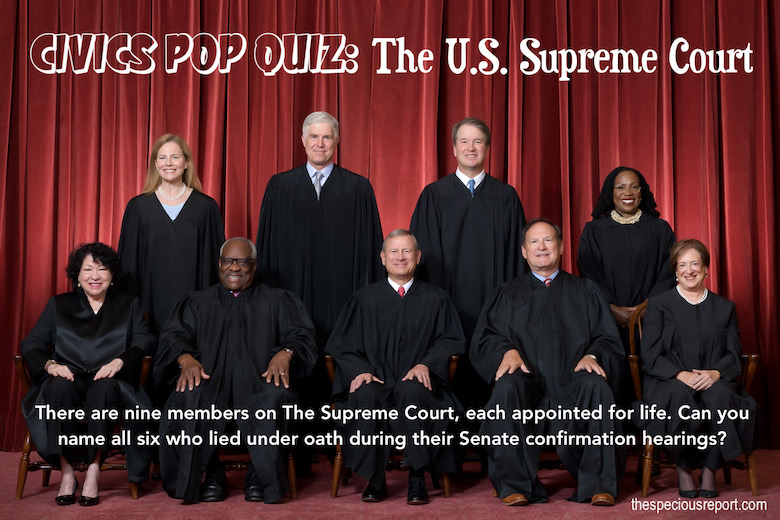 SCOTUS Meme