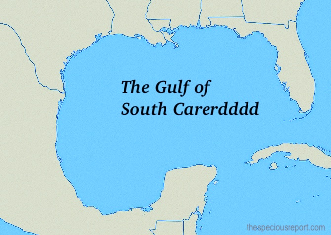 South Carerdddd Meme