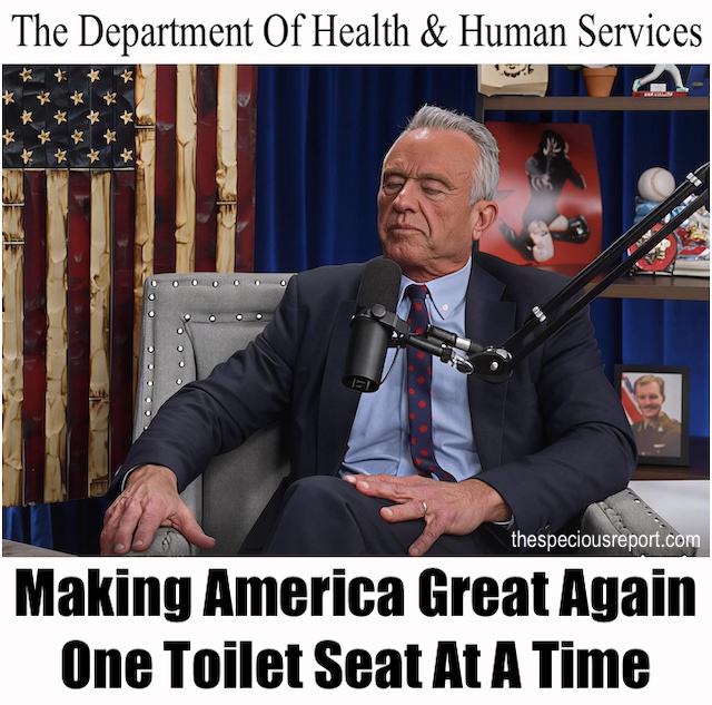 Health and Human Services Meme