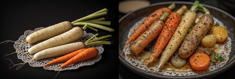 12 Easy Recipes For Assitarians