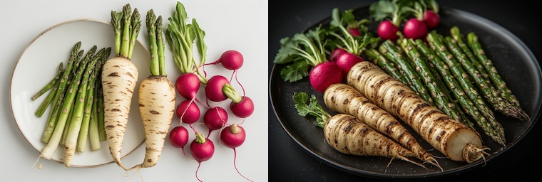 12 Easy Recipes For Assitarians