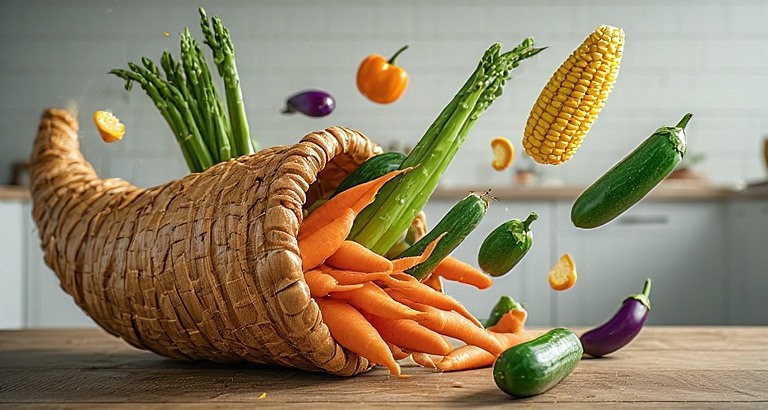 12 Rectum-Friendly Recipes